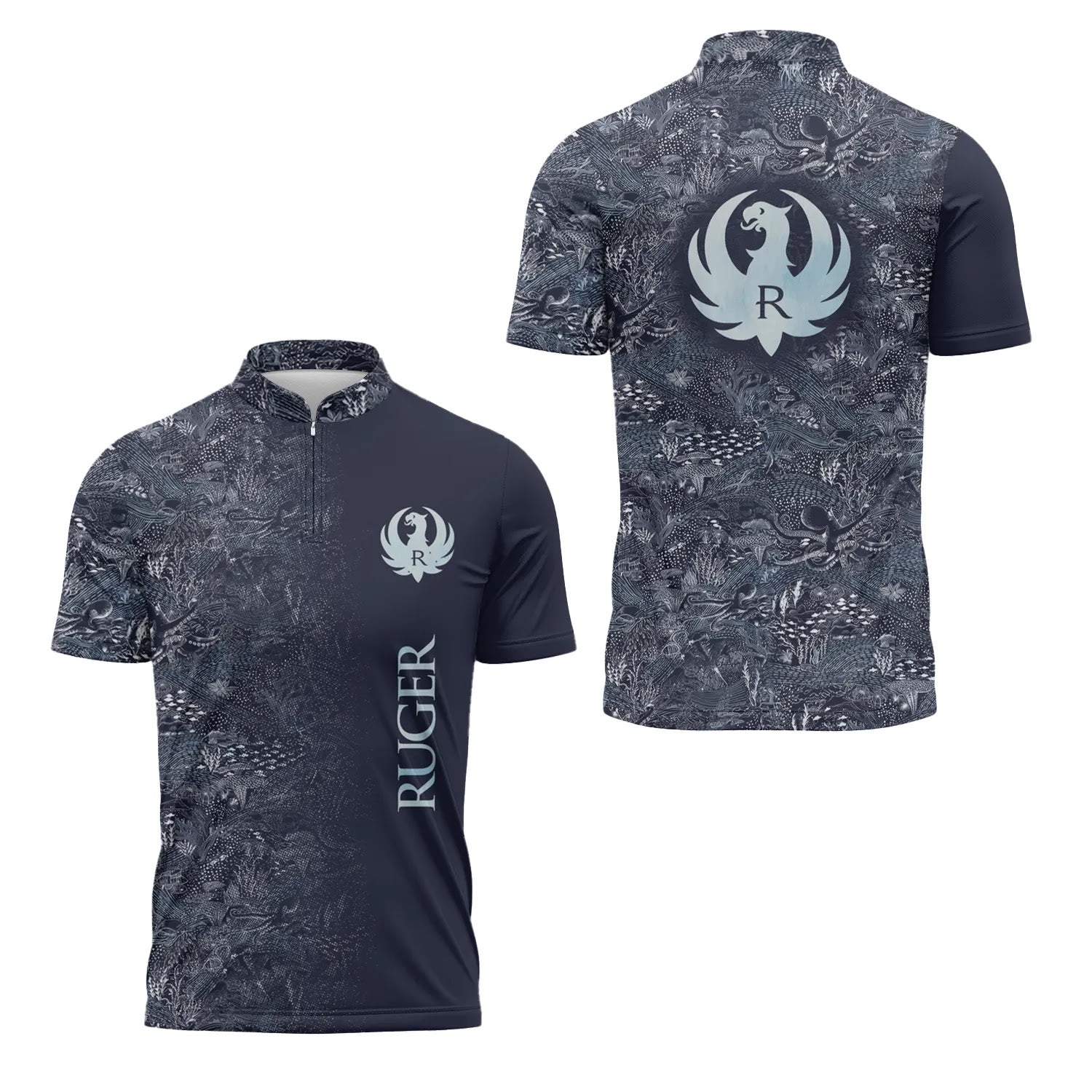 Ruger Apparels SHW006