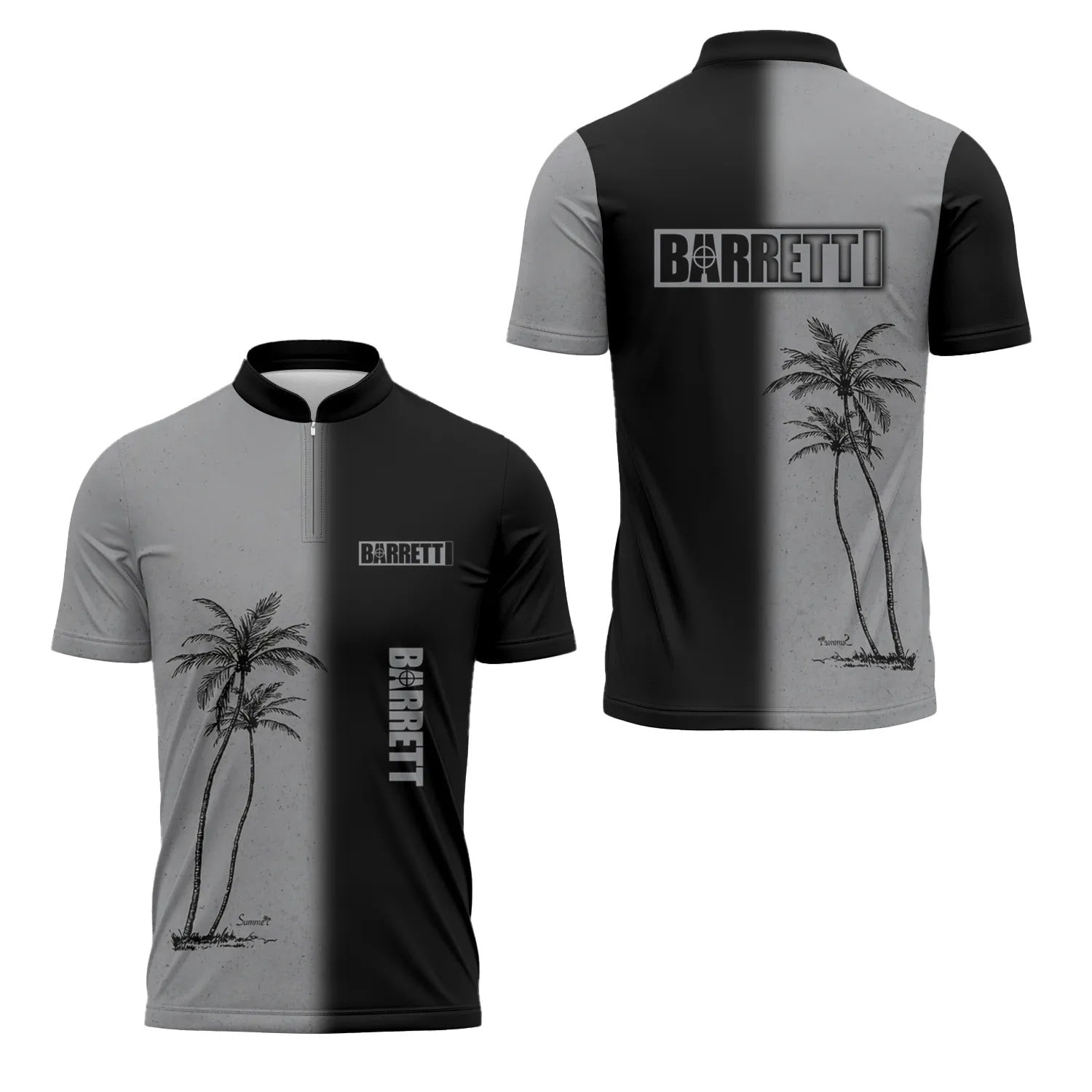 Barrett Apparels SHW037