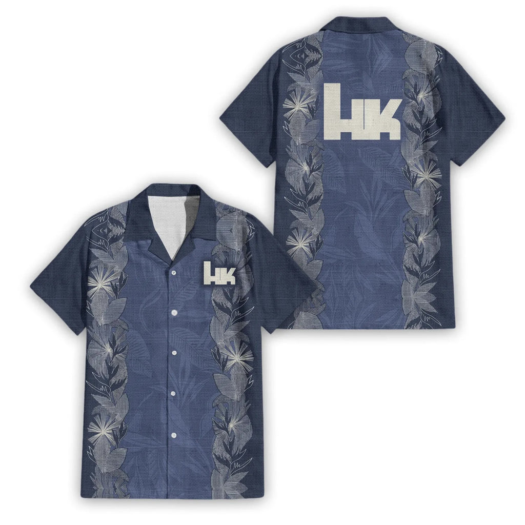 Heckler & Koch (H&K) Apparels SHW045