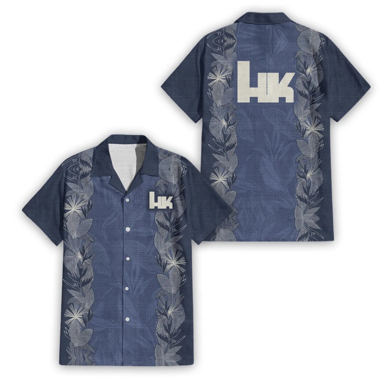 Heckler & Koch (H&K) Apparels SHW045