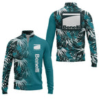 Benelli Quarter-zip Pullover SHW060