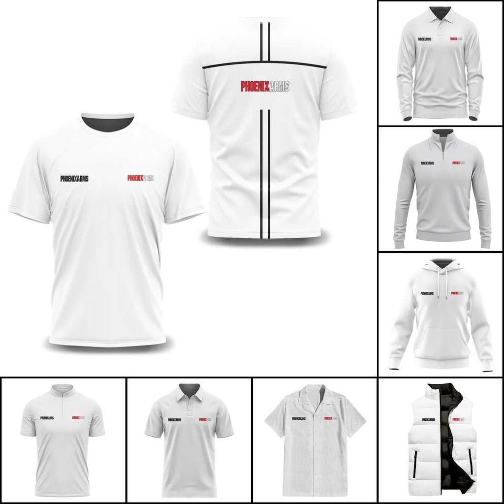 Phoenix Arms Apparels SC018