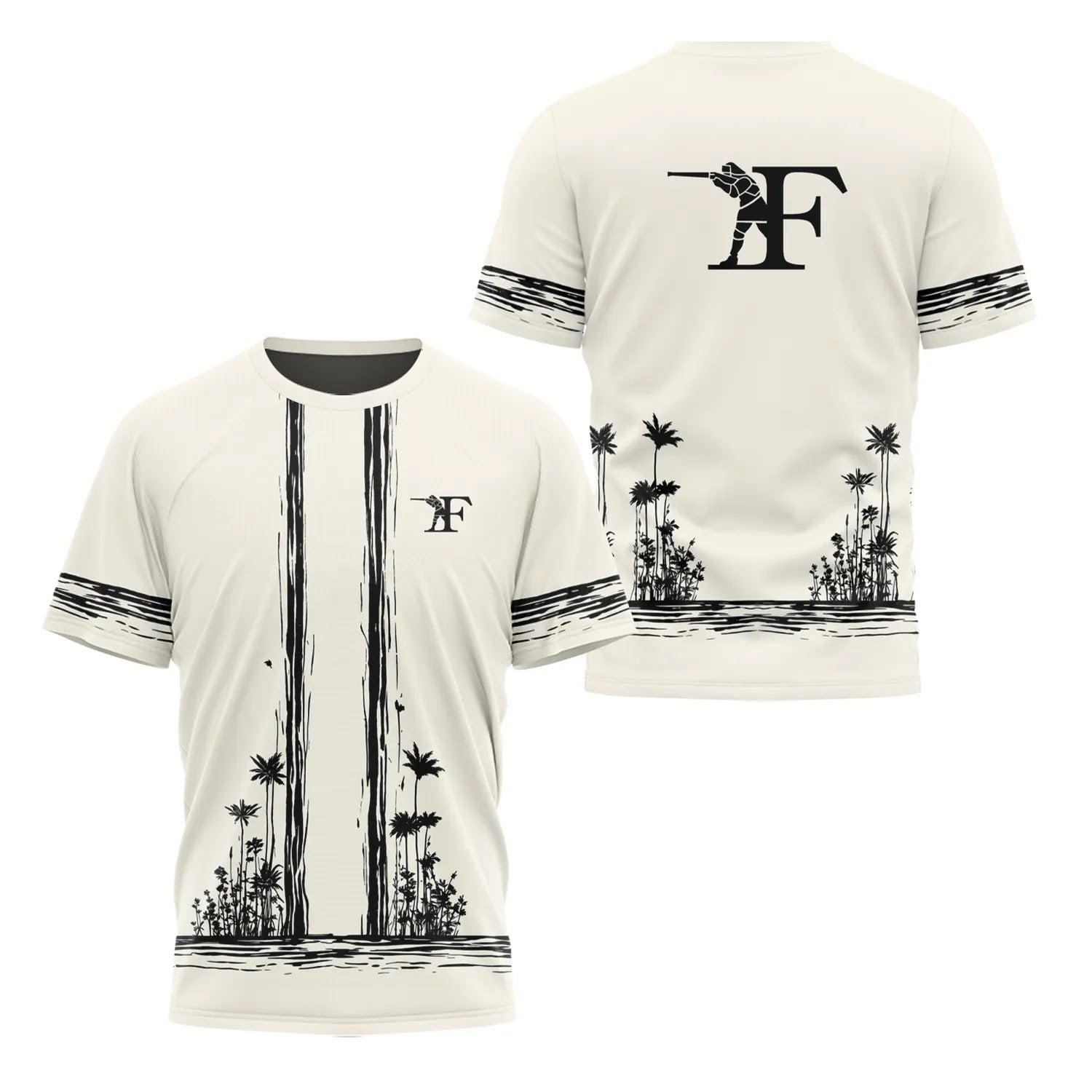 Franchi Apparels SHW043