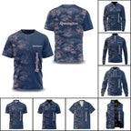 Remington Apparels SHW007