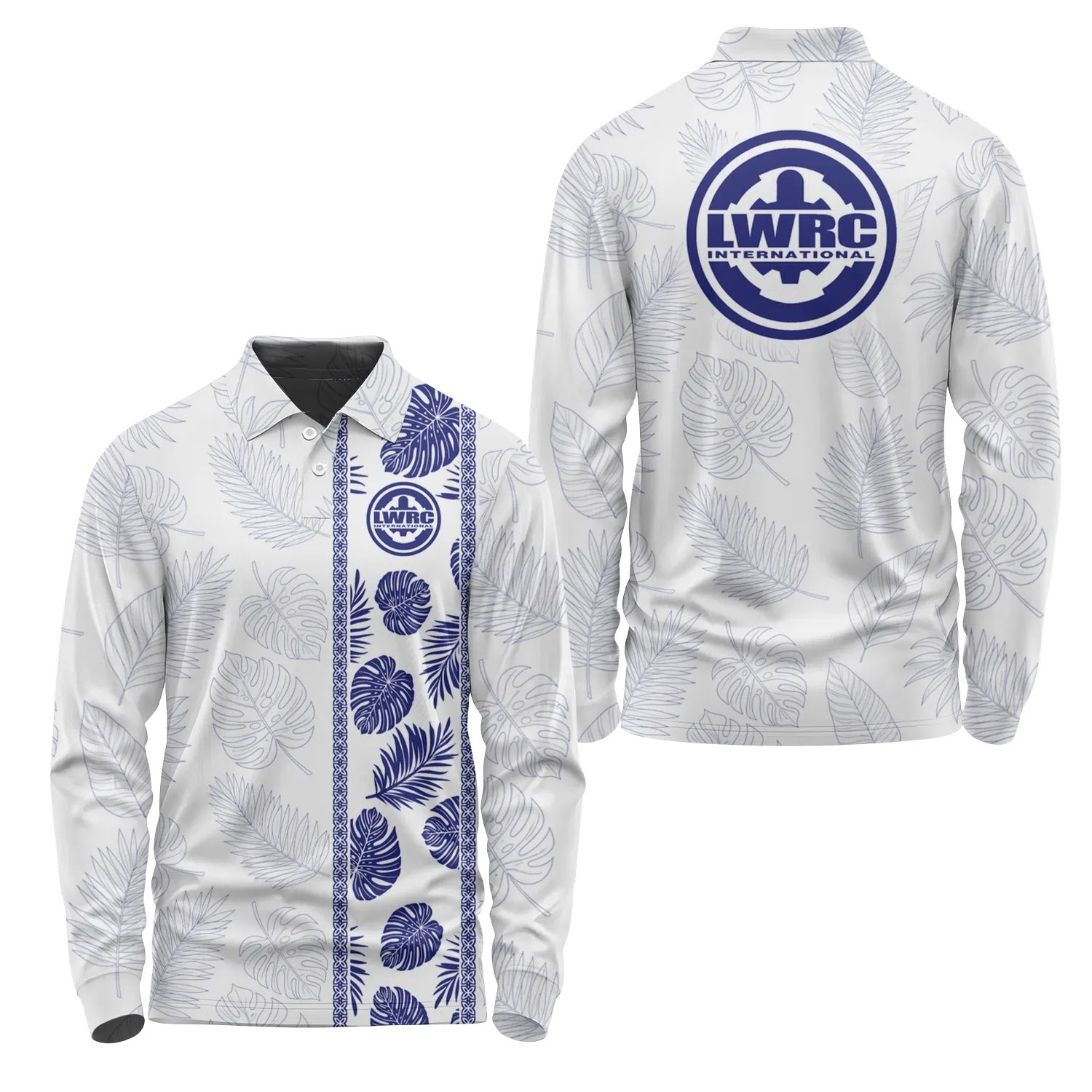 LWRC Apparels SHW023