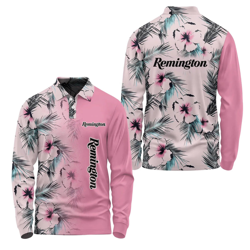 Remington Apparels SHW056