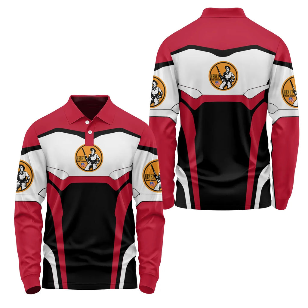 Henry Repeating Arms Apparels SC030