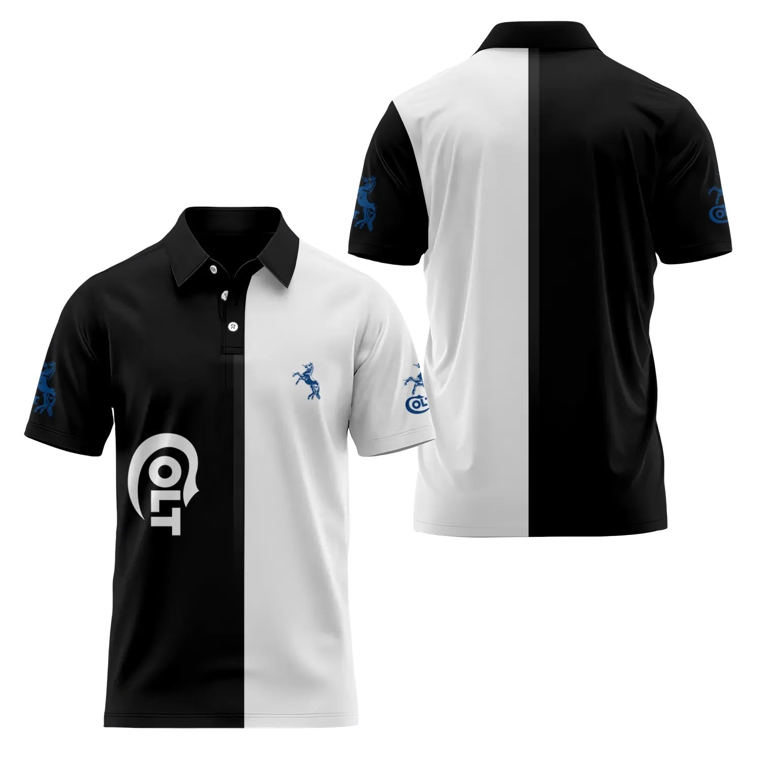 Colt Apparels SC076