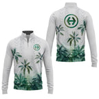 Hi-Point Quarter-zip Pullover SHW015