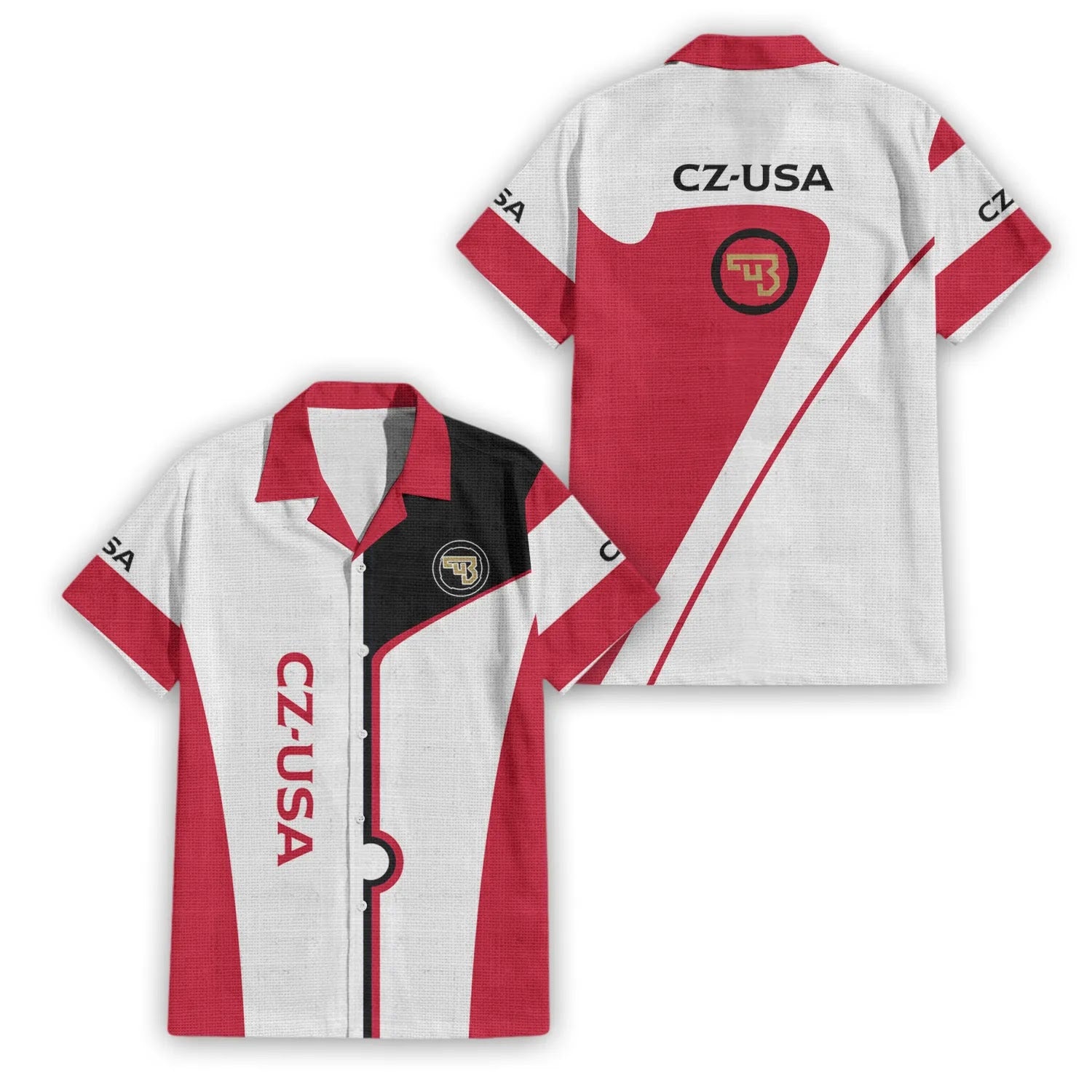 CZ-USA Apparels SC010
