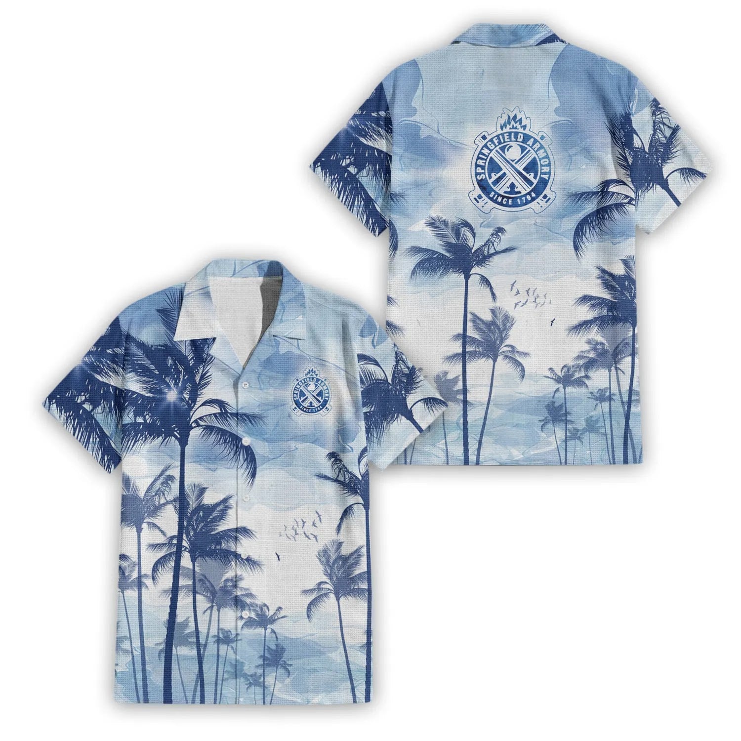 Springfield Armory Apparels SHW004