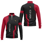CZ-USA Apparels SC029