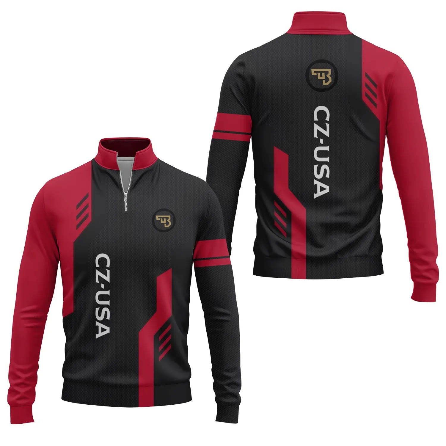 CZ-USA Apparels SC029