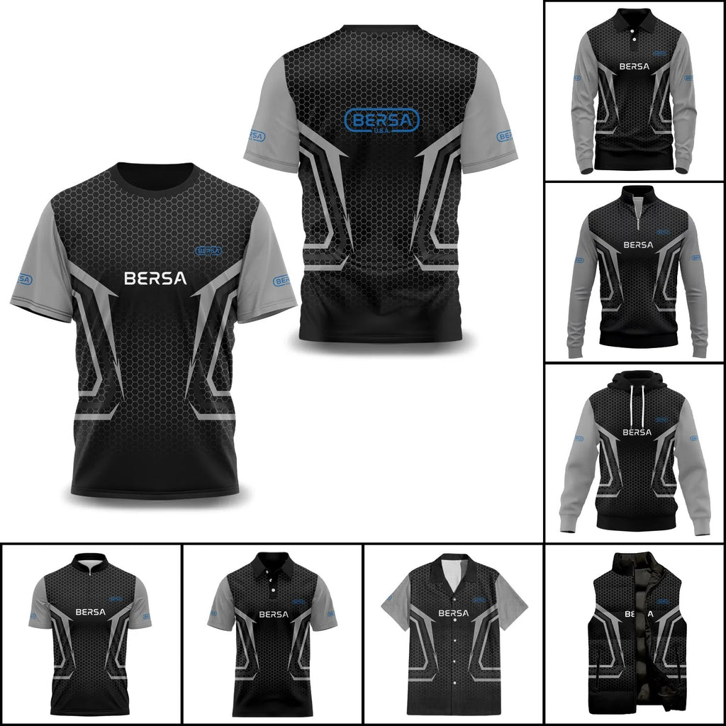 Bersa Apparels SC075