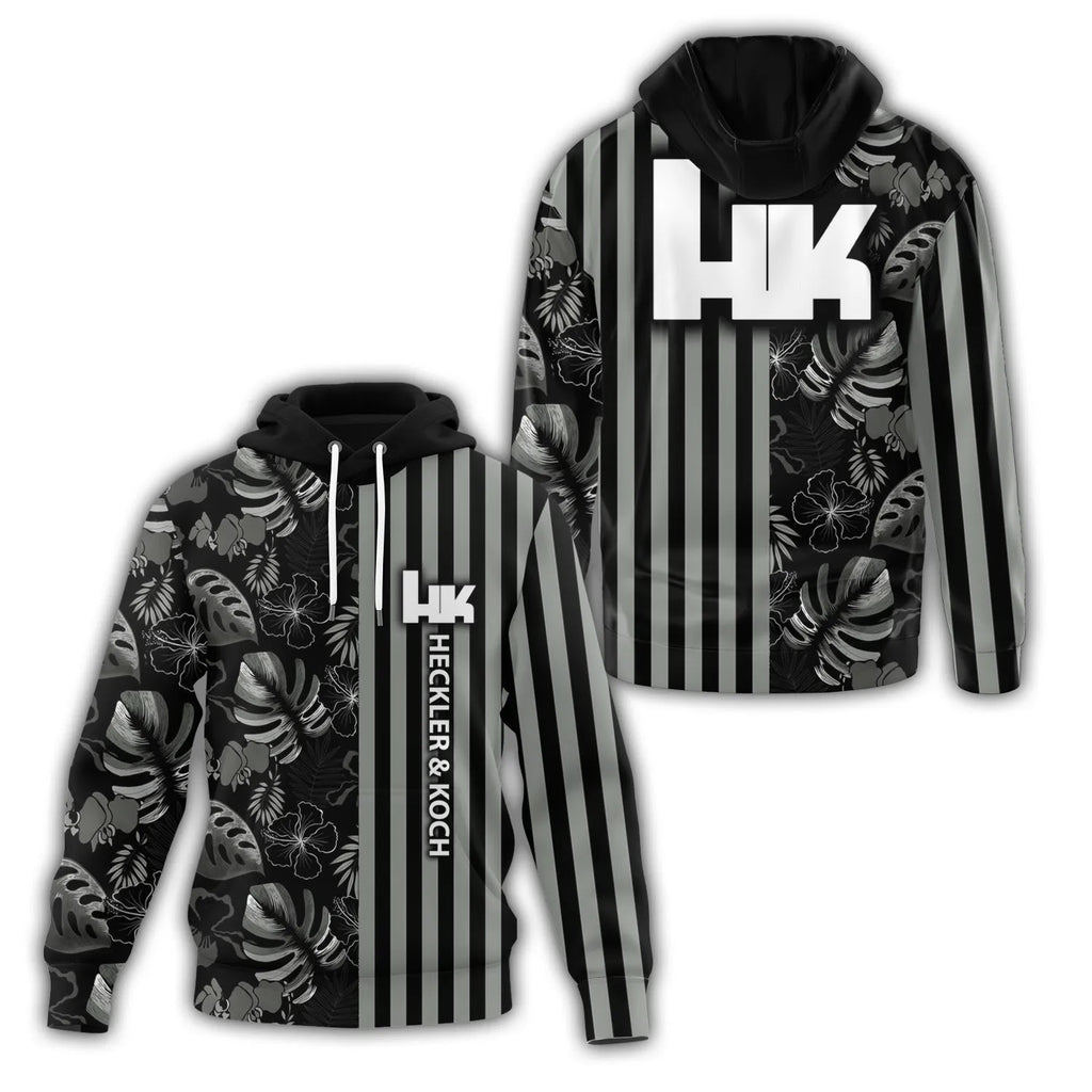 Heckler & Koch (H&K) Hoodie SHW040