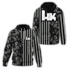 Heckler & Koch (H&K) Hoodie SHW040