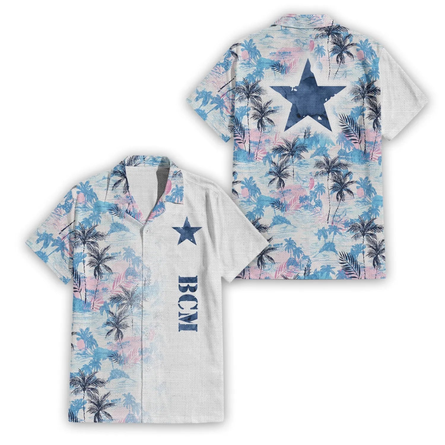 BCM (Bravo Company) Apparels SHW029
