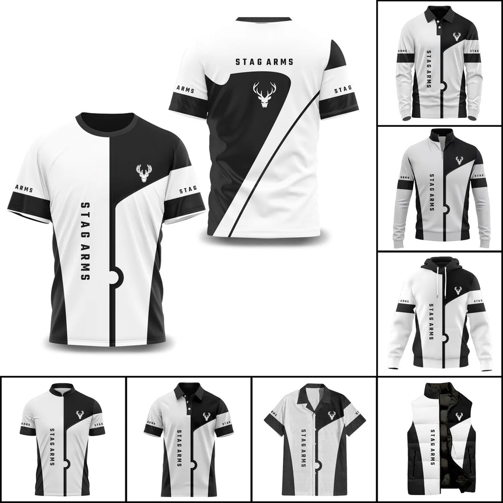 Stag Arms Apparels SC010
