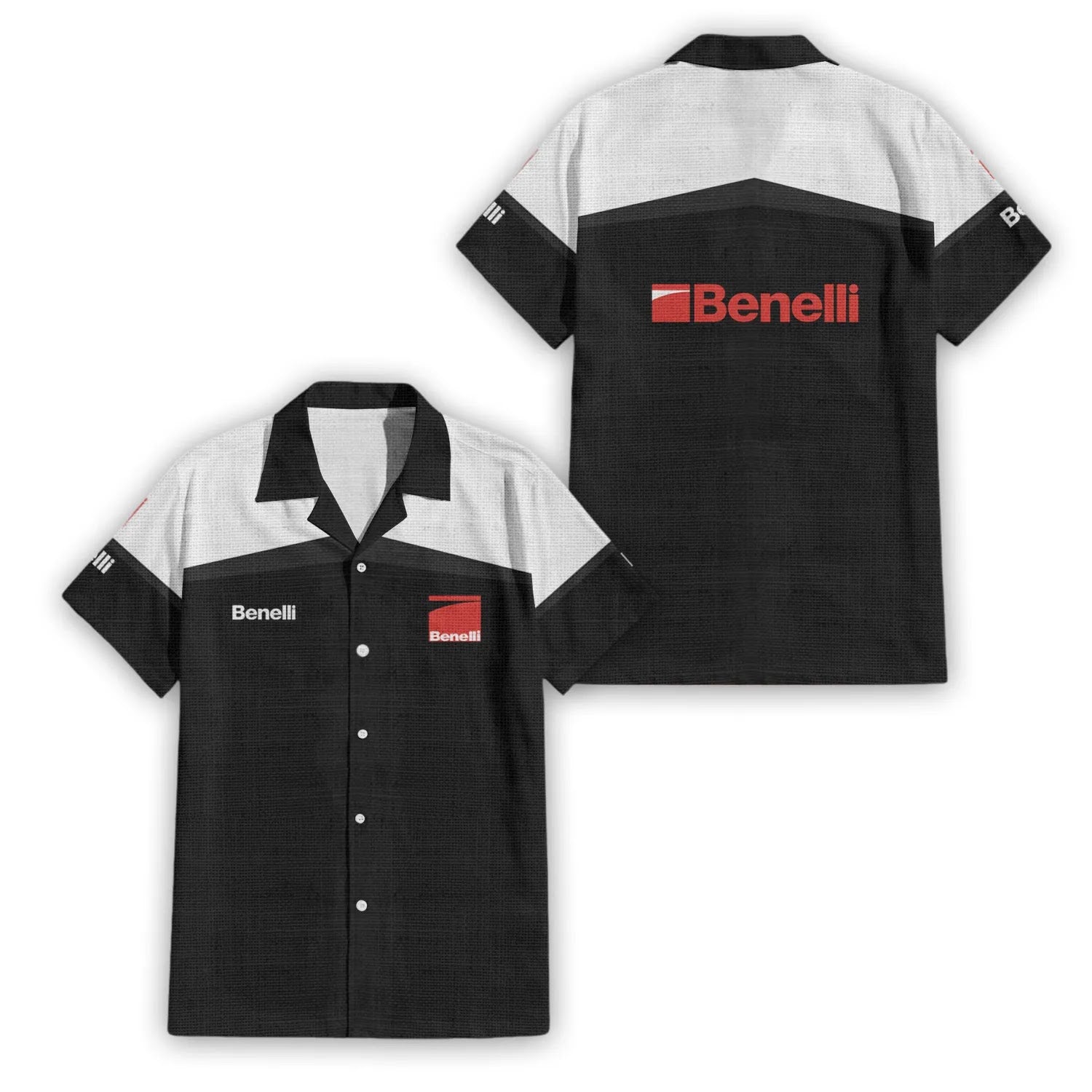 Benelli Apparels SC031