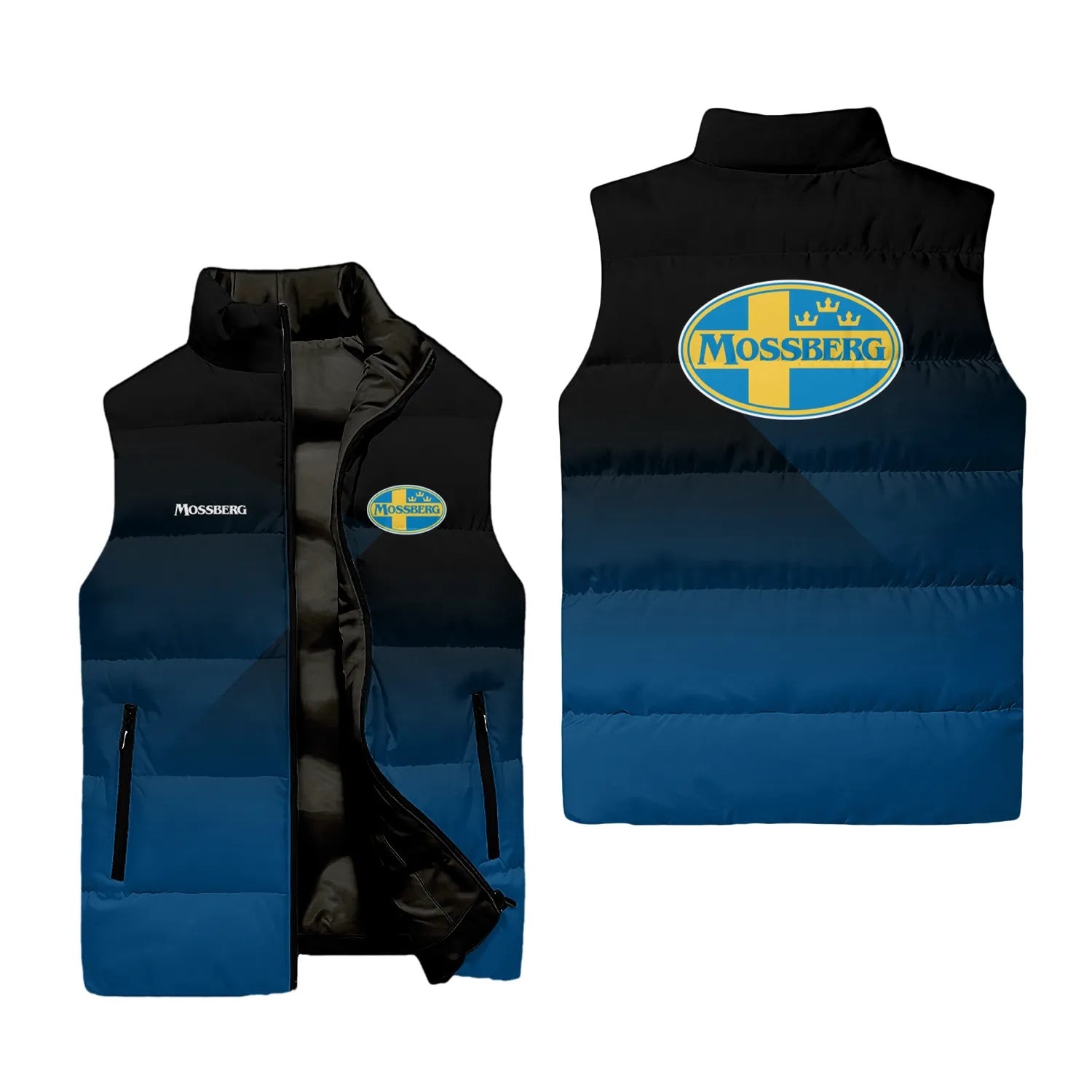 Mossberg Apparels SC012