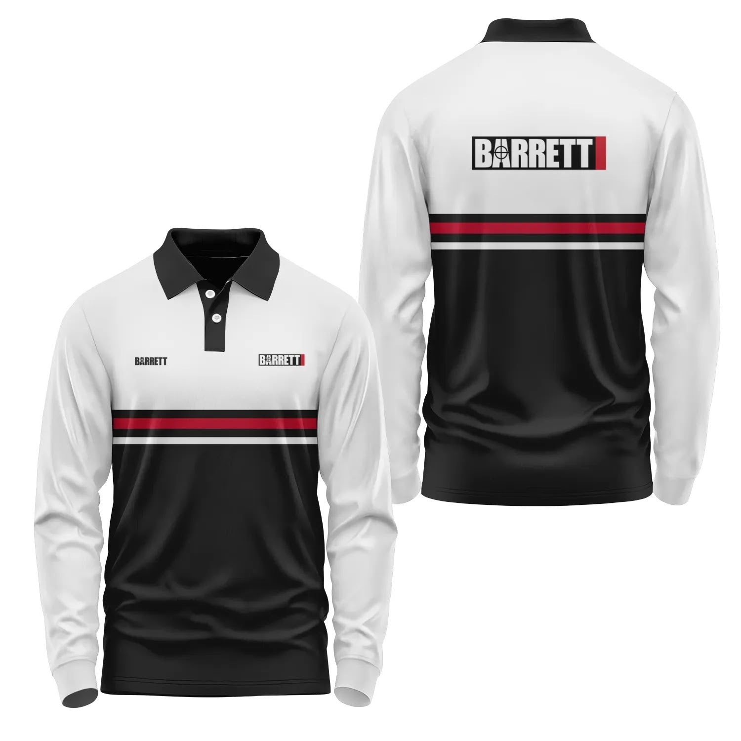Barrett Apparels SC015