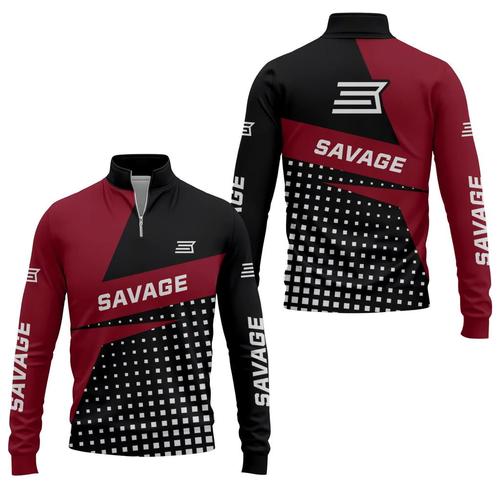 Savage Arms Apparels SC083