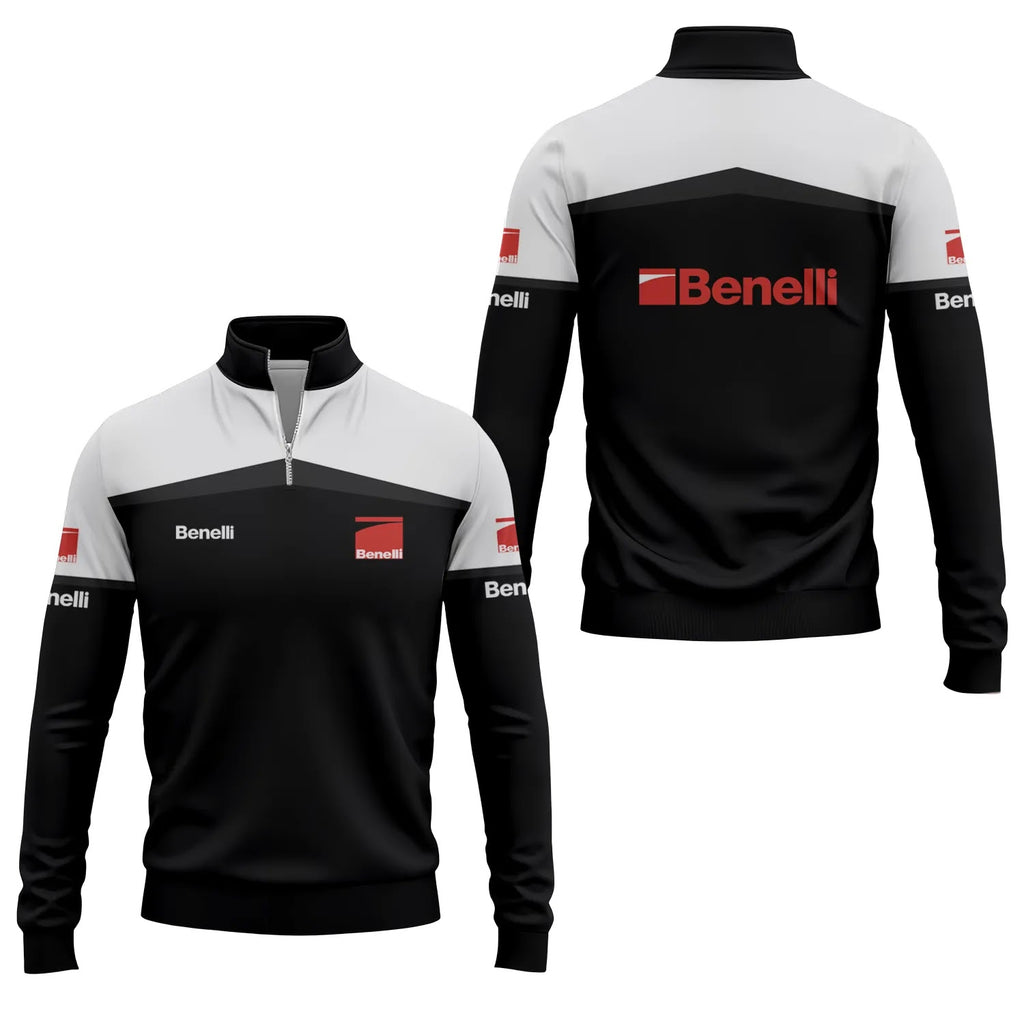 Benelli Apparels SC031