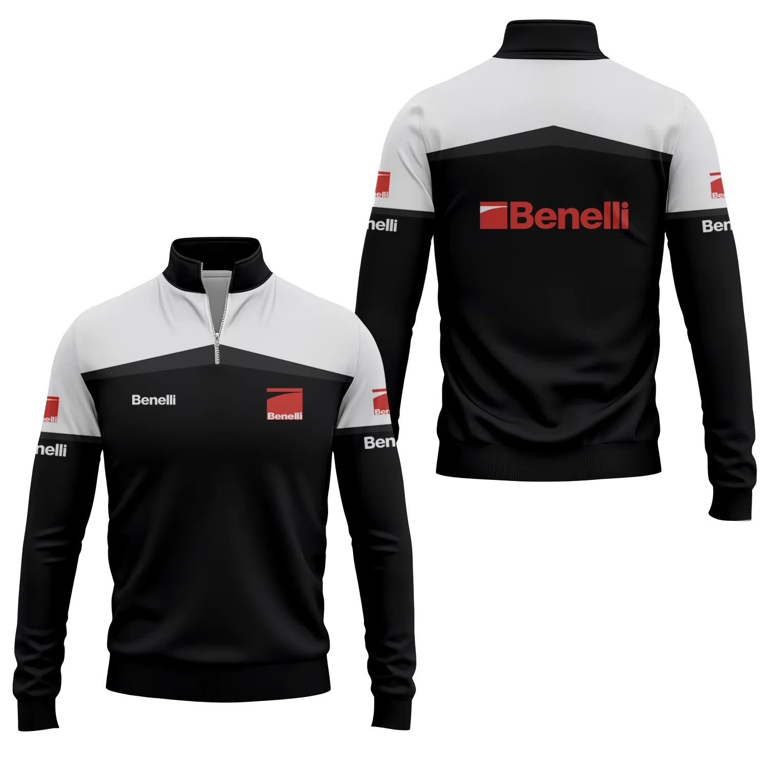 Benelli Apparels SC031