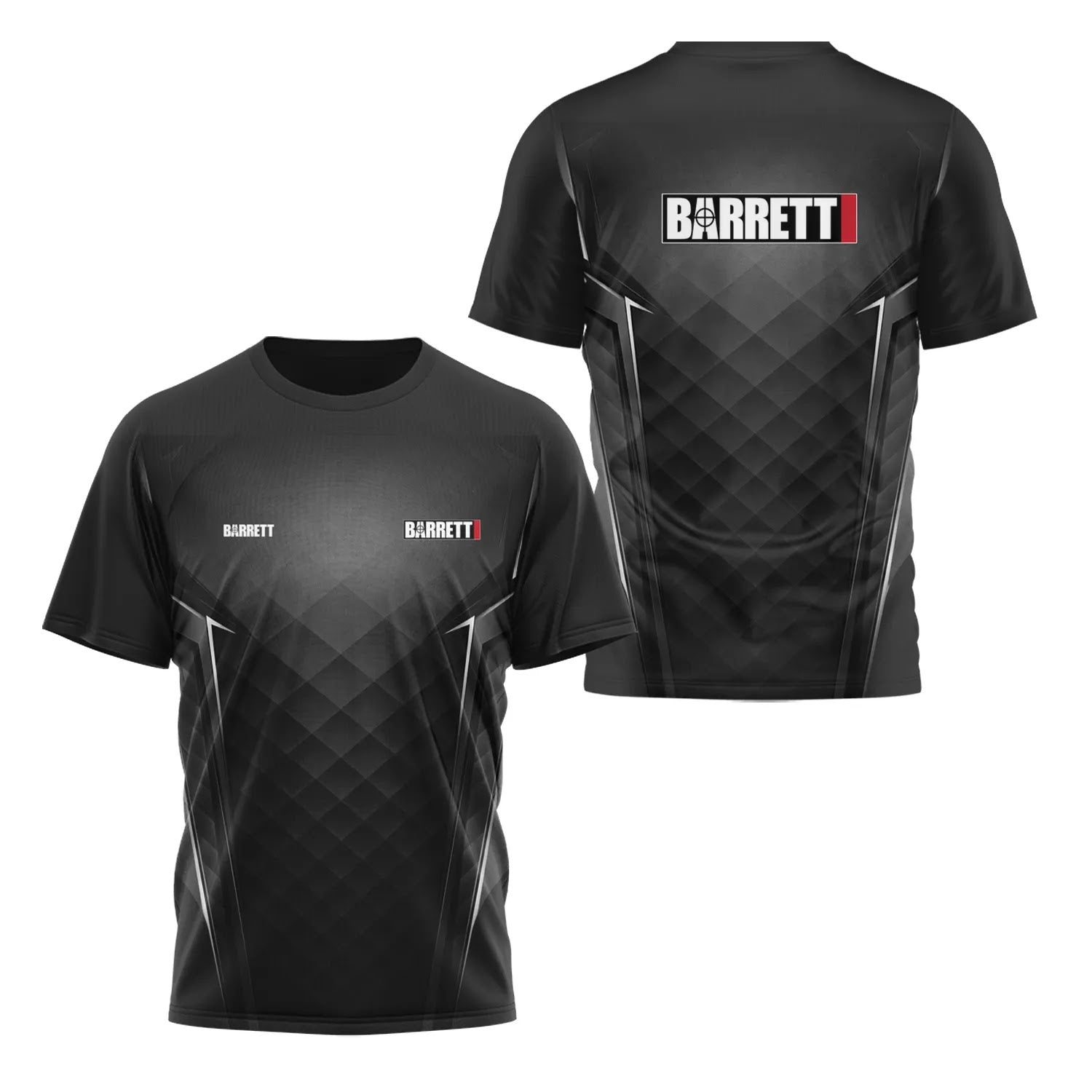Barrett Apparels SC074
