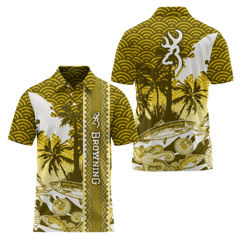 Browning Apparels SHW038