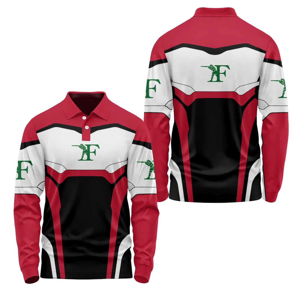 Franchi Apparels SC030