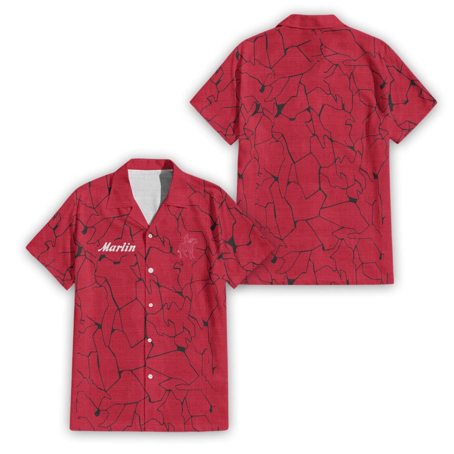 Marlin Apparels SC103