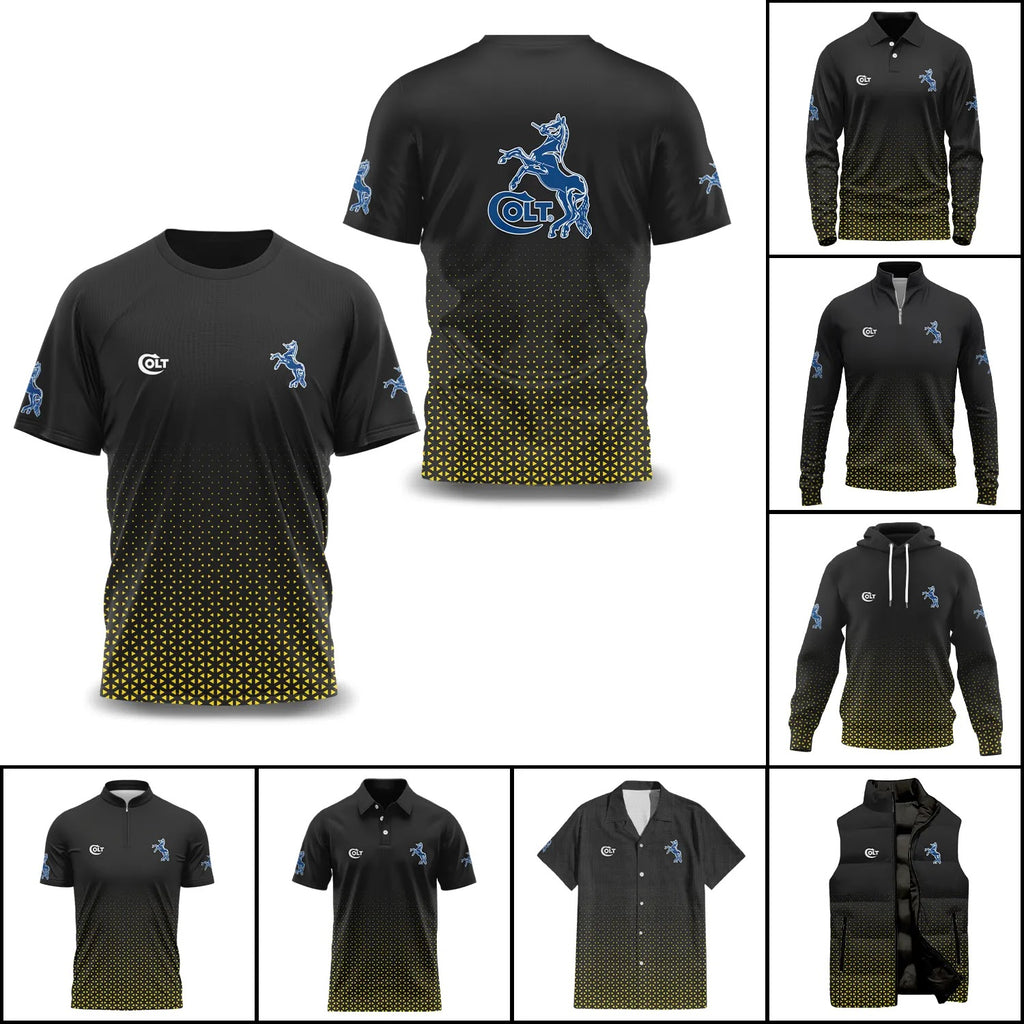 Colt Apparels SC003