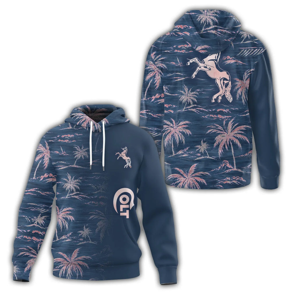 Colt Hoodie SHW013