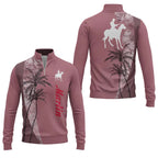 Marlin Quarter-zip Pullover SHW071