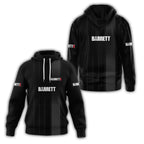 Barrett Apparels SC068