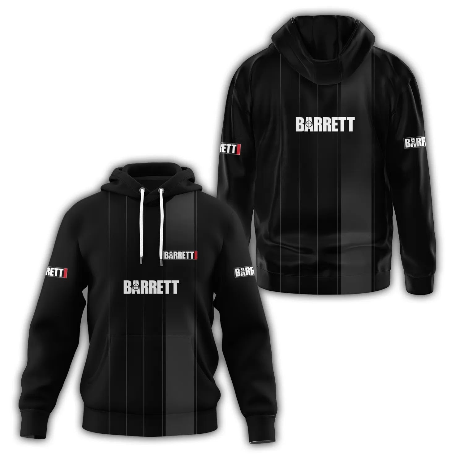 Barrett Apparels SC068