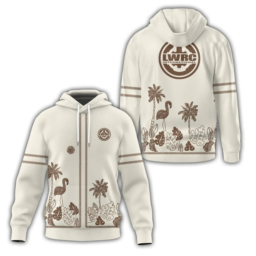 LWRC Hoodie SHW044