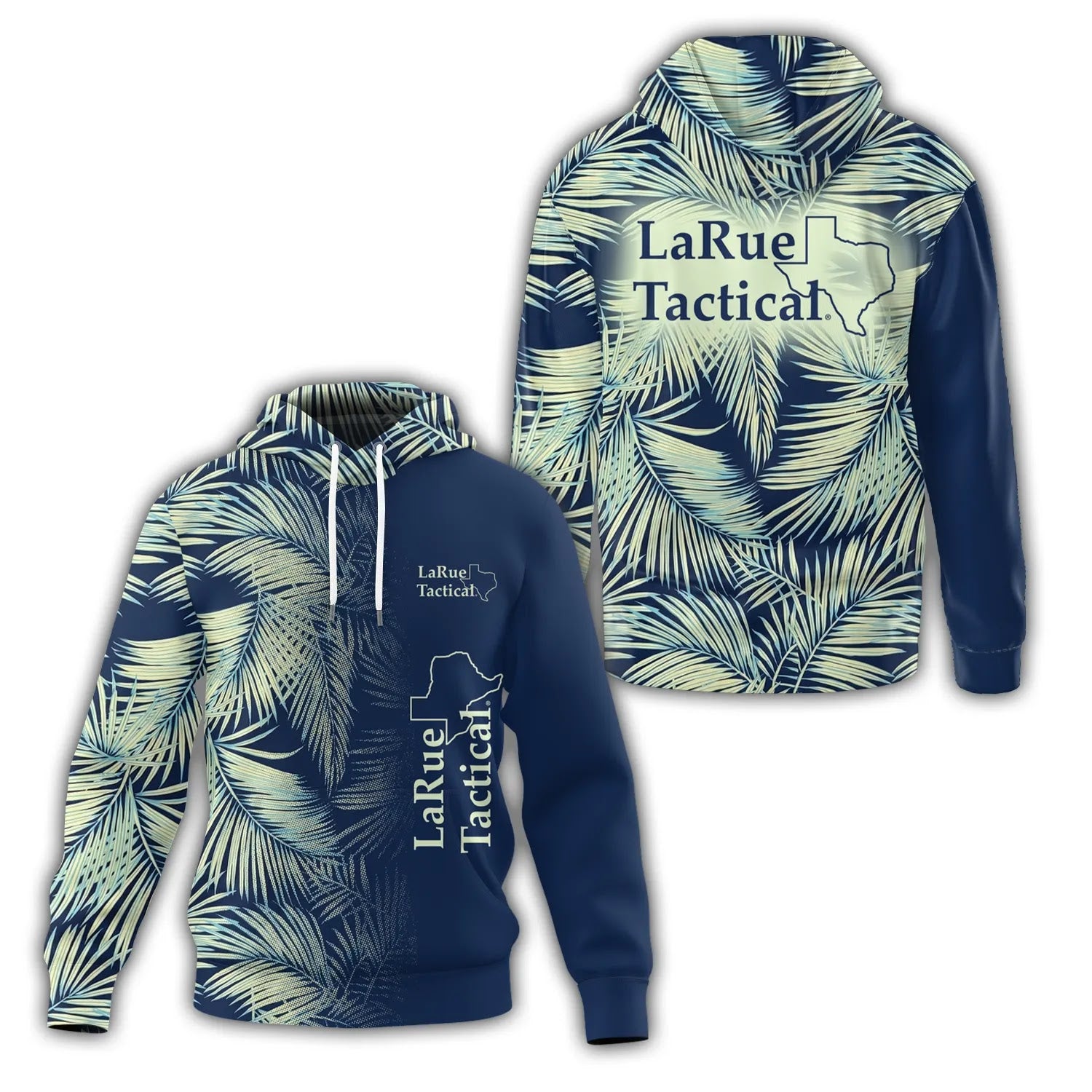 LaRue Tactical Hoodie SHW003
