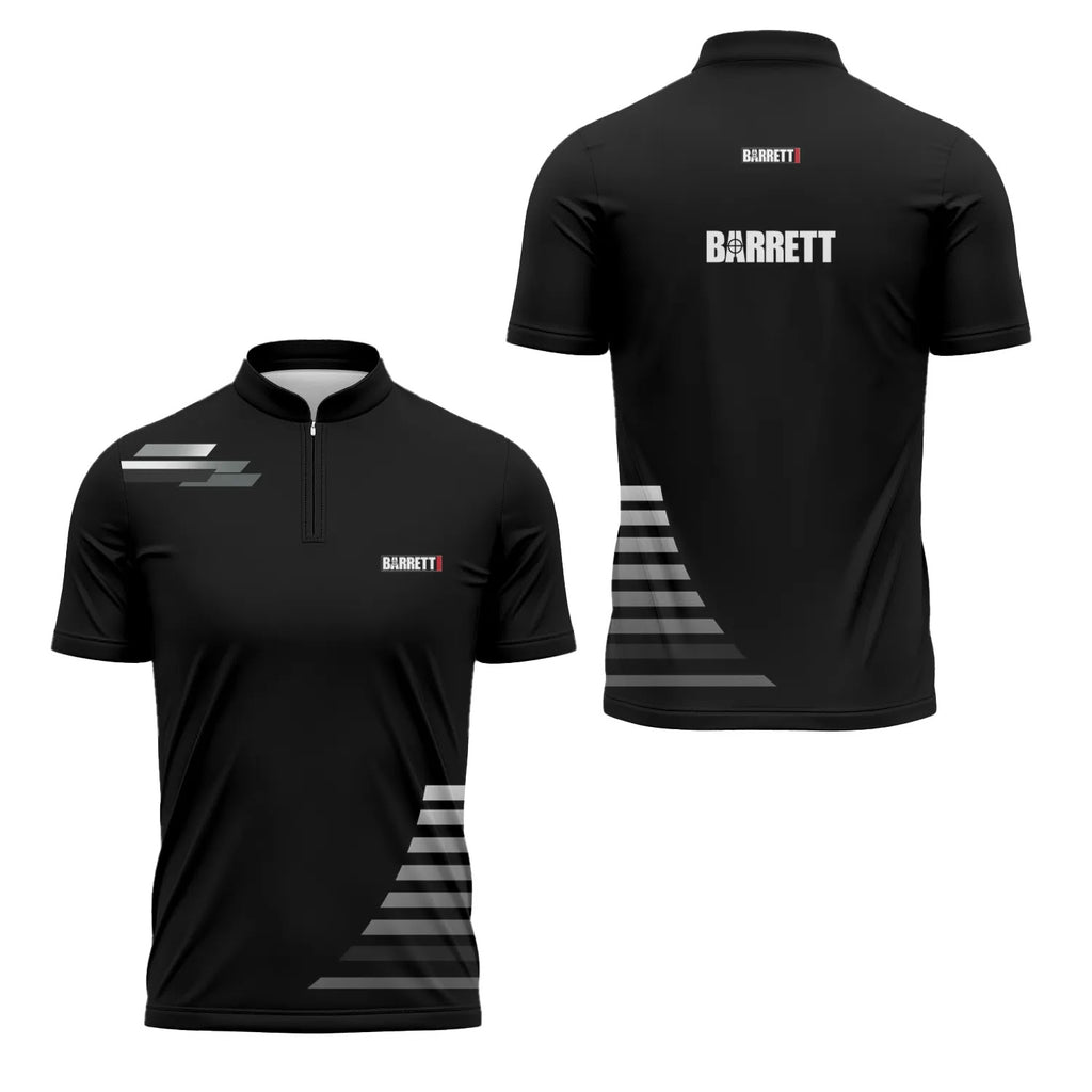 Barrett Apparels SC034