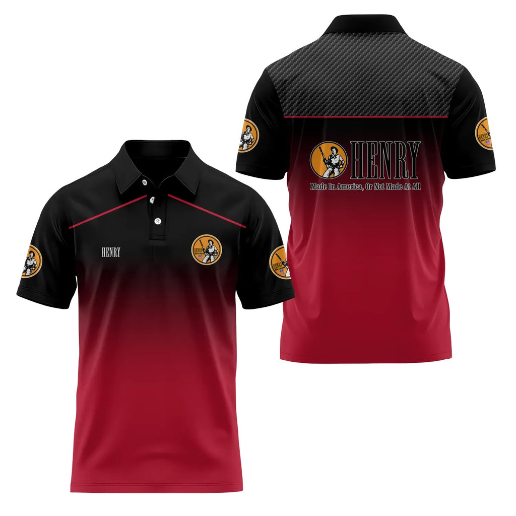 Henry Repeating Arms Apparels SC001