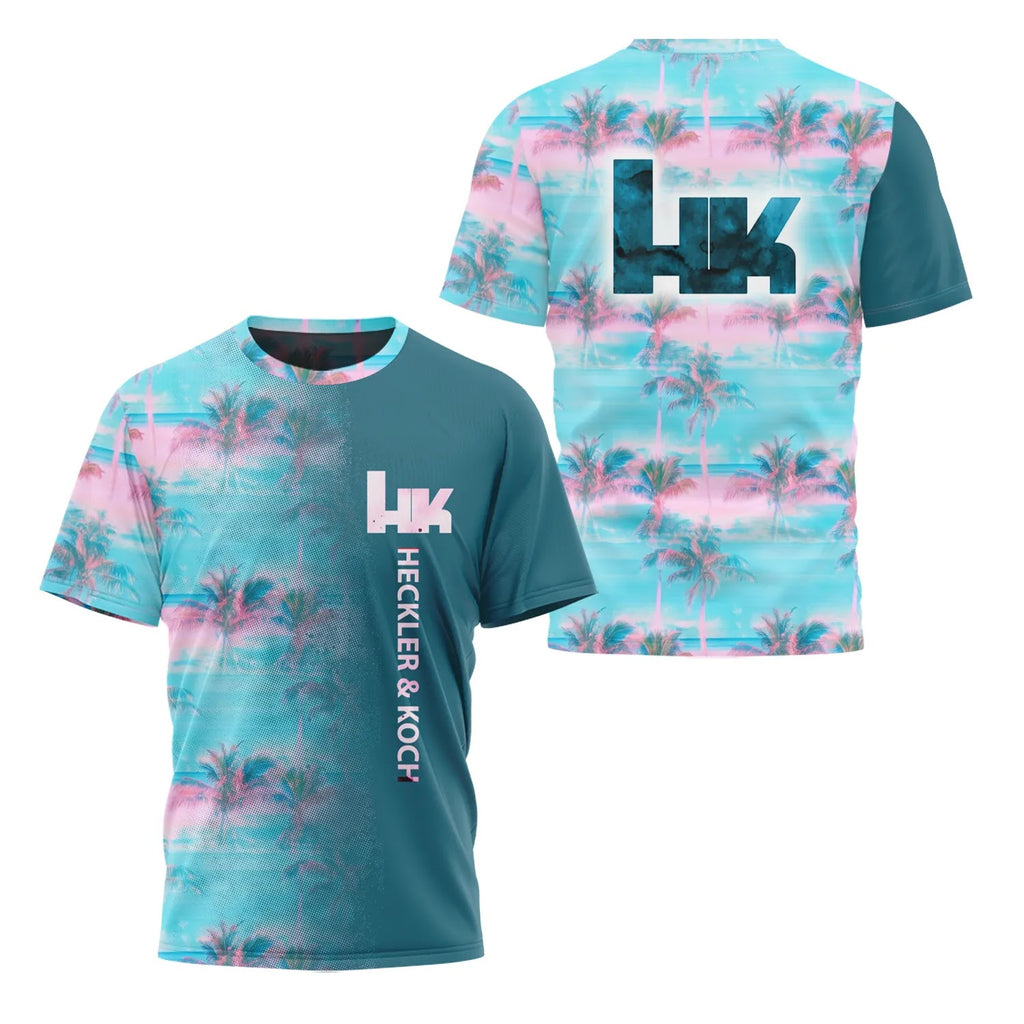 Heckler & Koch (H&K) Apparels SHW058