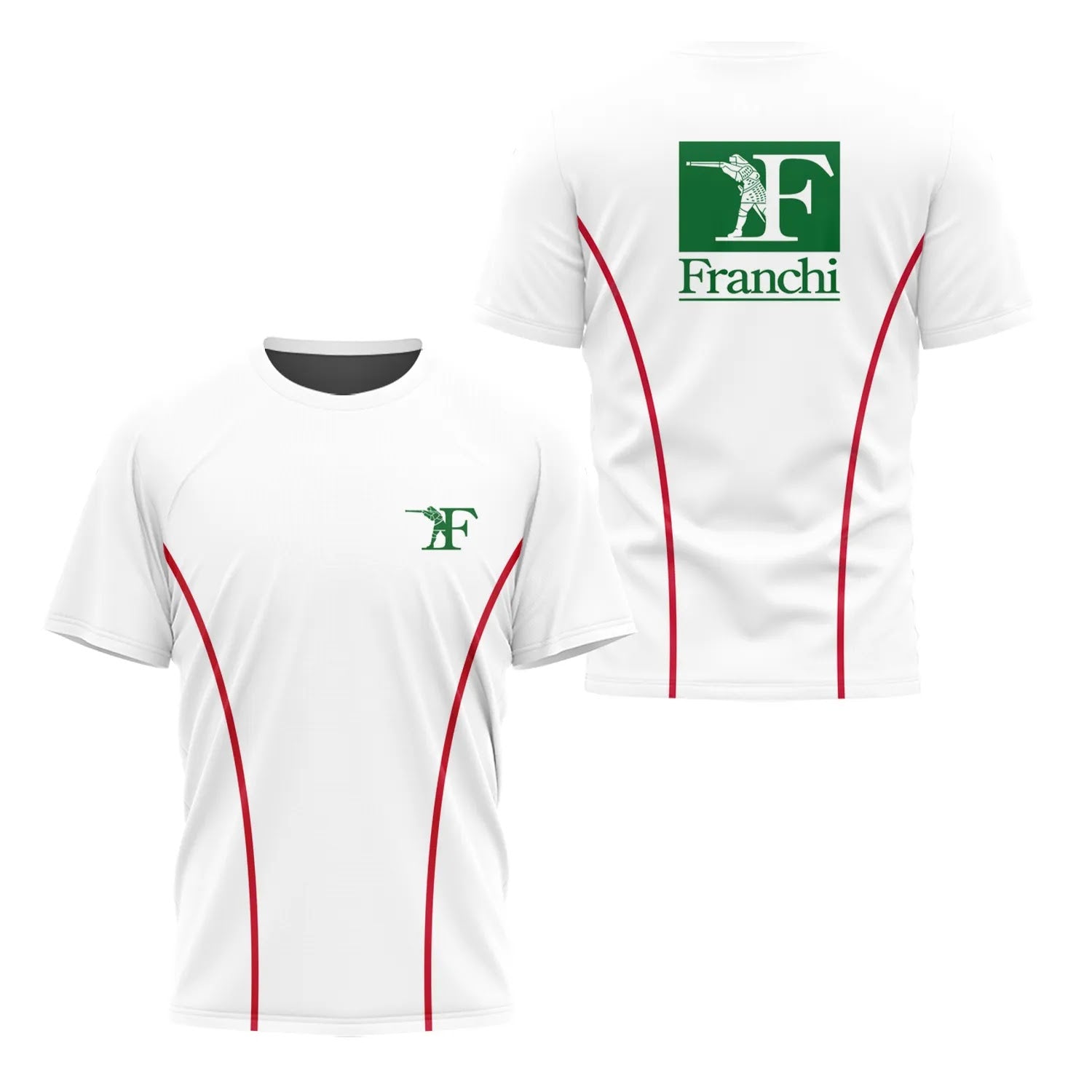 Franchi Apparels SC025