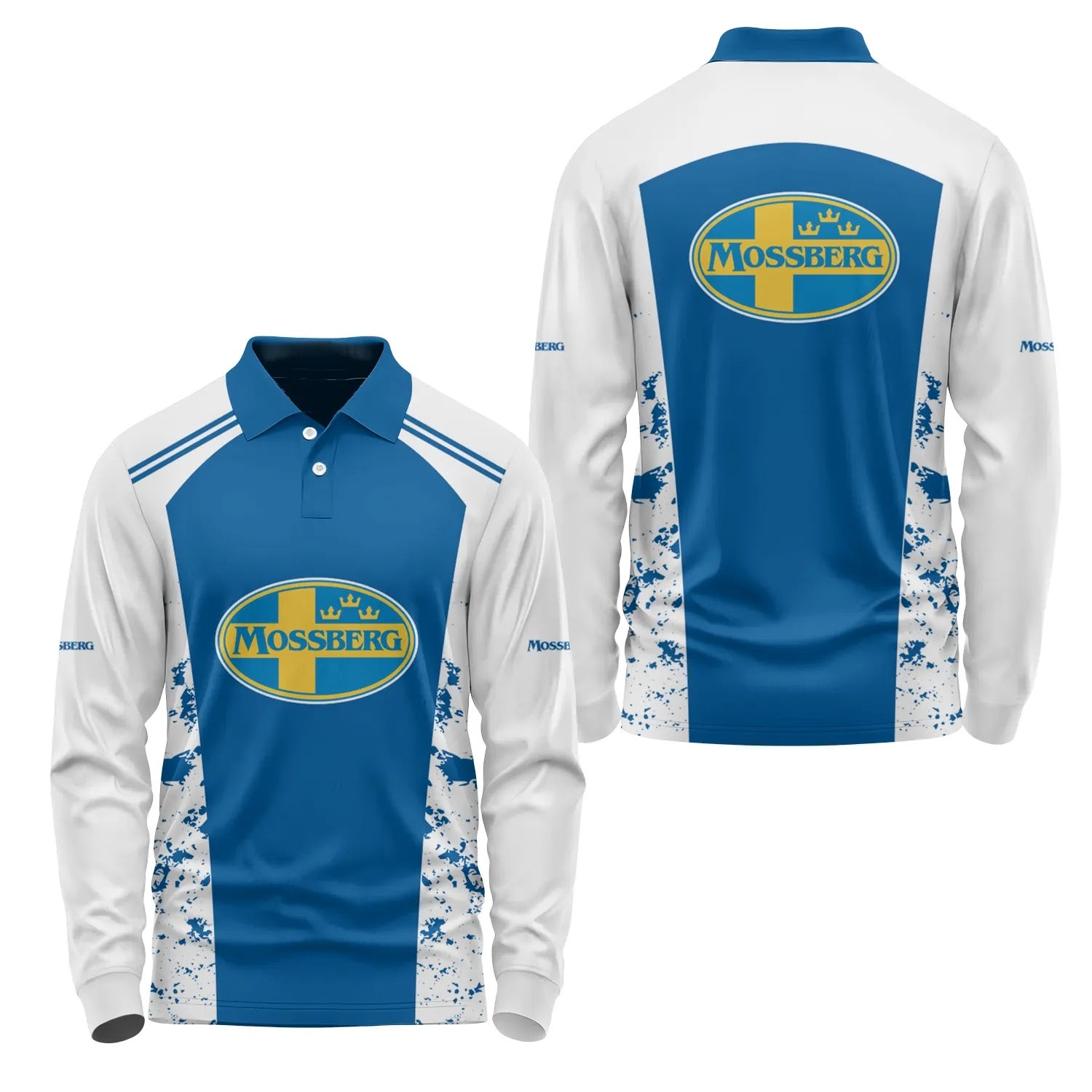 Mossberg Apparels SC089