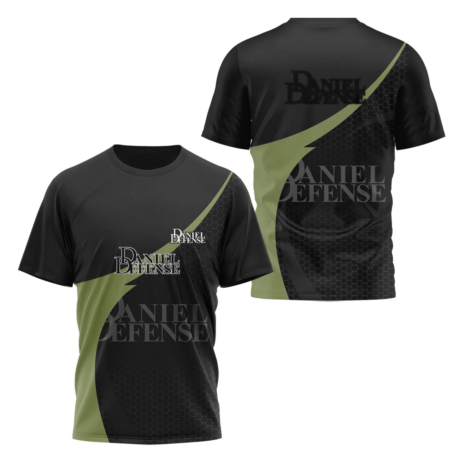 Daniel Defense Apparels SC002