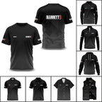 Barrett Apparels SC012