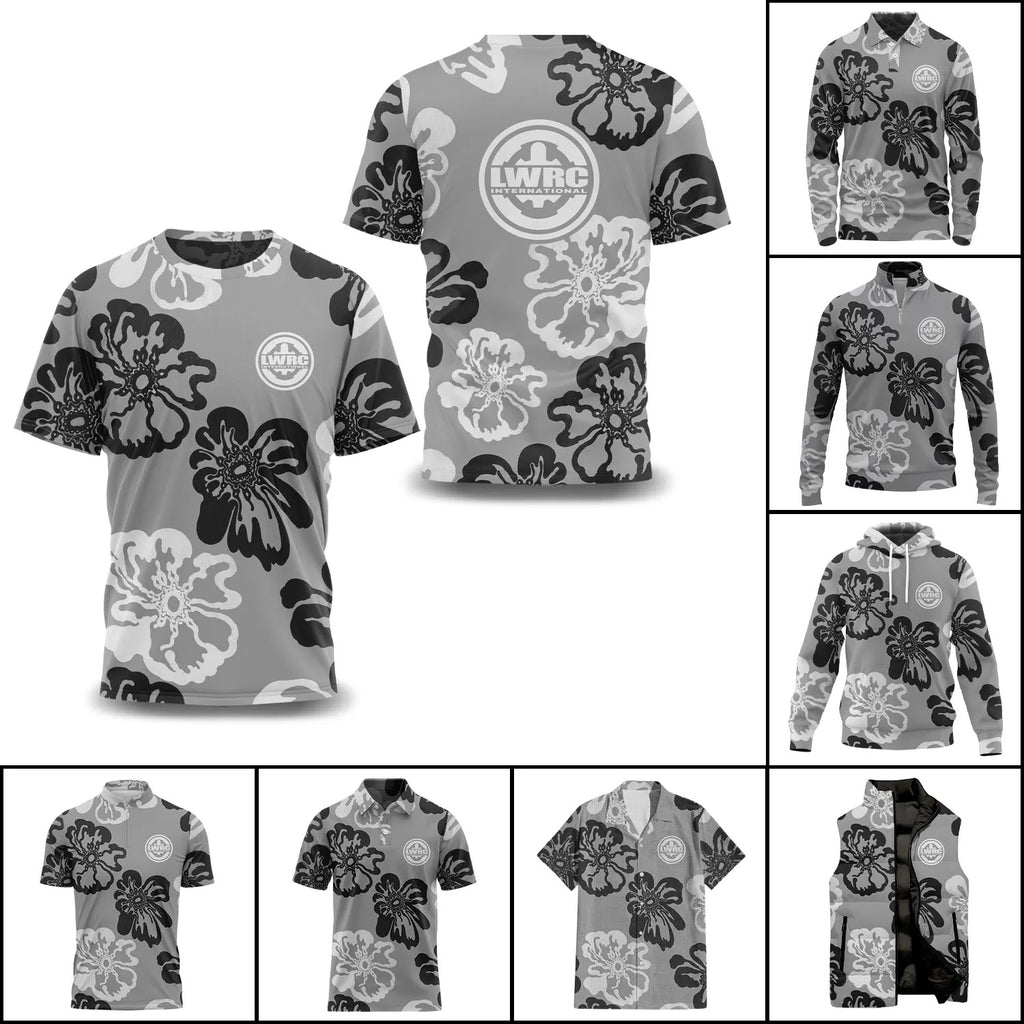 LWRC Apparels SHW073