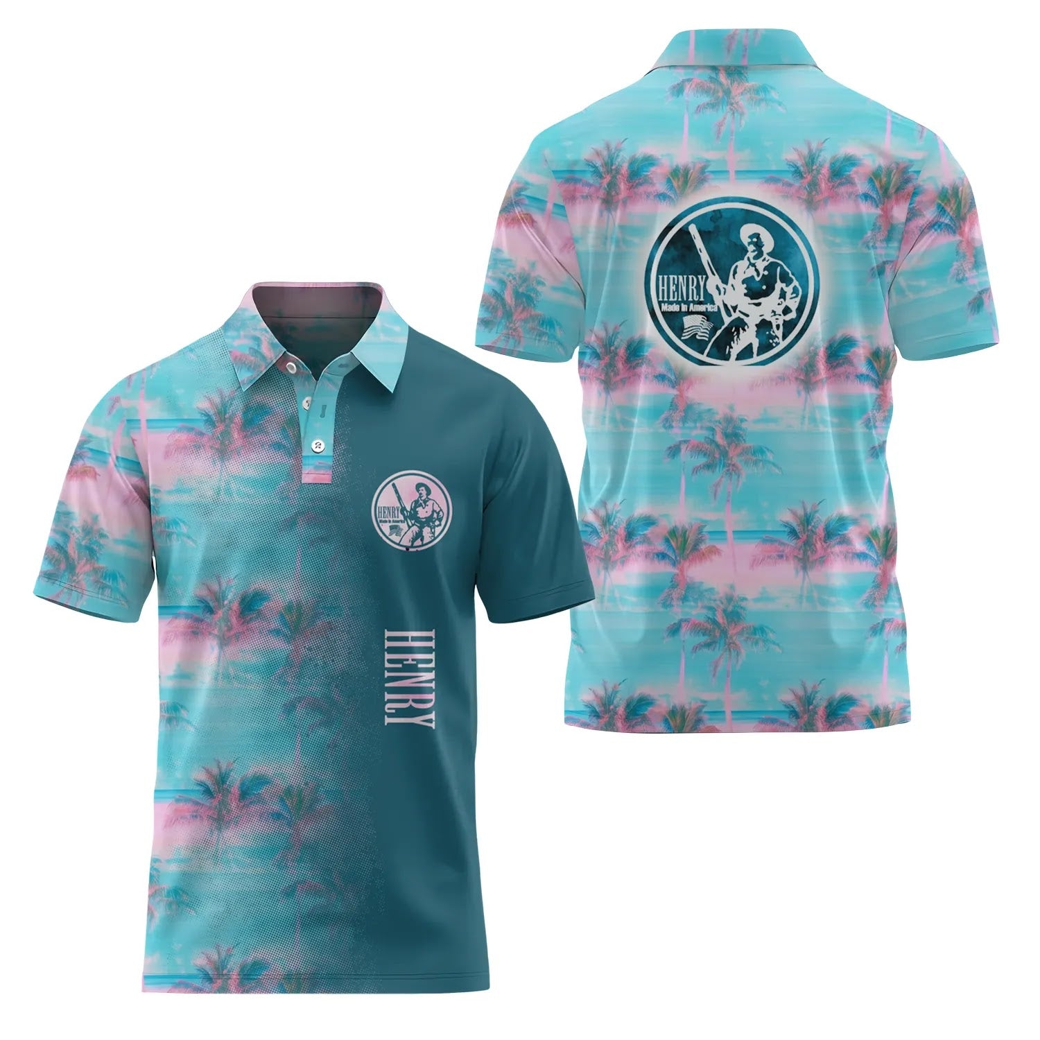 Henry Repeating Arms Apparels SHW058