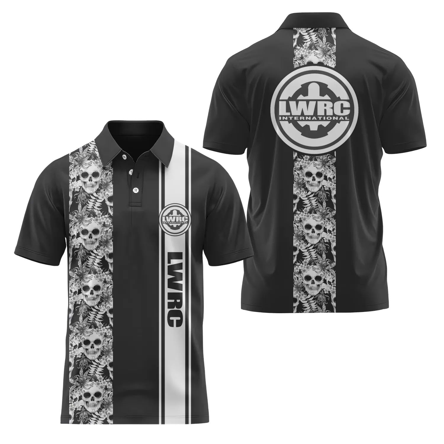 LWRC Apparels SHW042