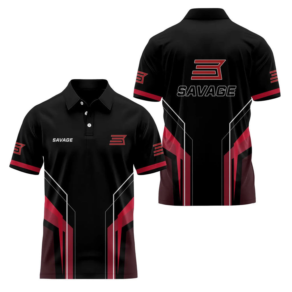 Savage Arms Apparels SC023